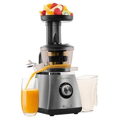 دستگاه عصاره گیر سنکور Sencor Slow Juicer SSJ 4050NP